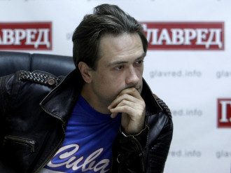 Анатолий Пашинин полагает, что самая большая проблема россиян и украинцев — большевизм Анатолий Пашинин полагает, что самая большая проблема россиян и украинцев — большевизм