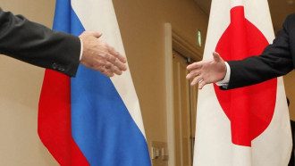 Россия поймала на шпионаже японского журналиста Россия поймала на шпионаже японского журналиста