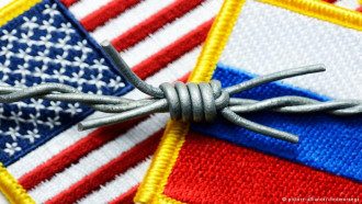 США, Россия США, Россия