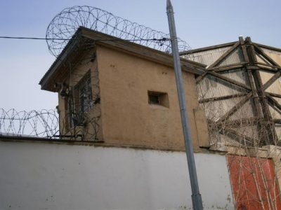 Обмен пленными 7 сентября: у Лефортово в Москве ждет автобус - фото