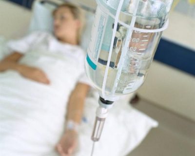 больница, отравление