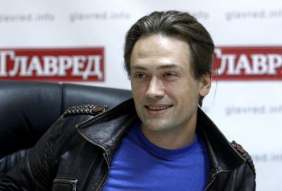 "Они глупы и рушат будущее страны": актер Пашинин высказался об украинцах