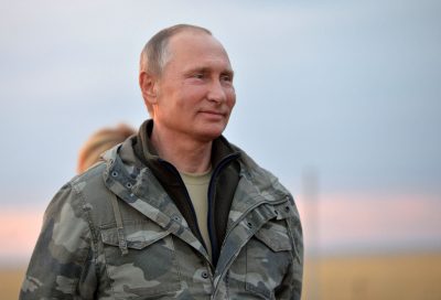 Владимир Путин Владимир Путин