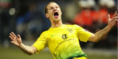 Александр Алиев