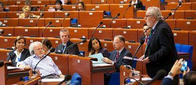/ assembly.coe.int / assembly.coe.int