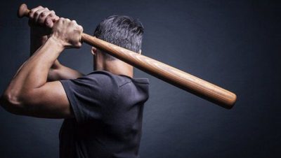 Журналисты узнали, что в Киеве напали на пивбар