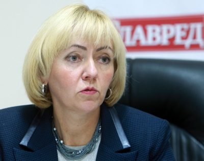 Наталія Голинська