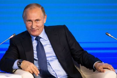 Владимир Путин Владимир Путин
