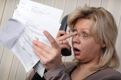 коммуналка, платежка, субсидии