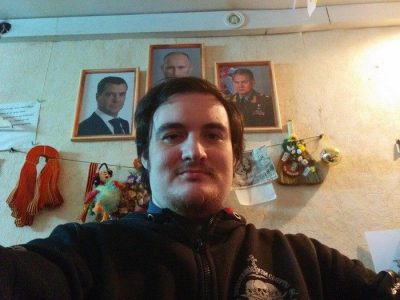 СБУ запретила въезд российскому священнику за призывы к уничтожению Украины
