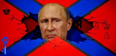 Путин конечно же — сдал. Путин конечно же — сдал.