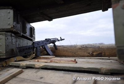 В штабе назвали самые "горячие" точки в зоне АТО: сложная ситуация под Мариуполем