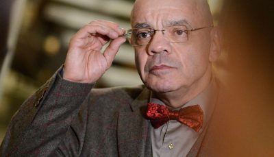 Константин Райкин пополнил чистилище "Миротворца"