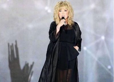 Алла Пугачева Алла Пугачева