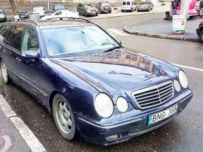 іномарка, автомобіль