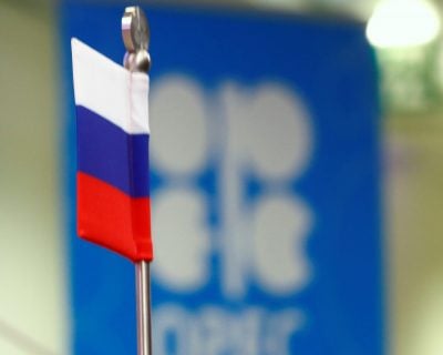"Пауки в банке". Блогер назвал всех членов правительства России преступниками