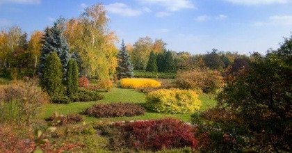 Бабье лето продлится не вечно: синоптик предупредила об ухудшении погоды