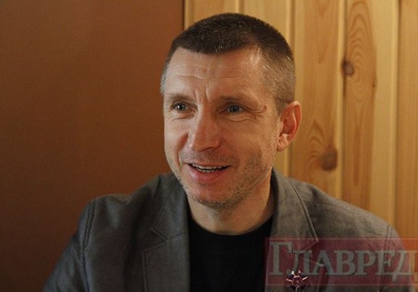 Богдан котенко евпатория