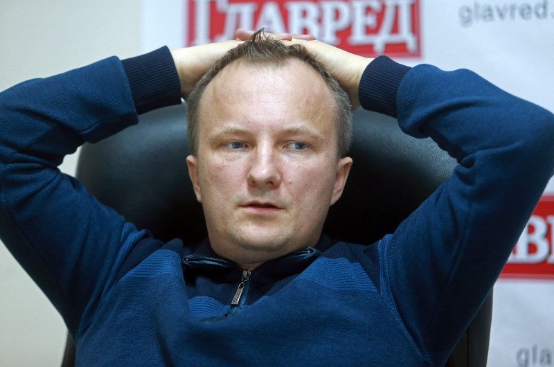 "Палий рейтинга Порошенко": политолог заявил, что еврей не может быть президентом, и поплатился