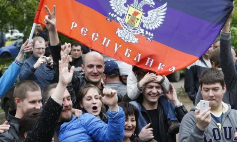Астролог о будущем ЛНР и ДНР: как только Путин уйдет из власти, они попросятся в состав Украины