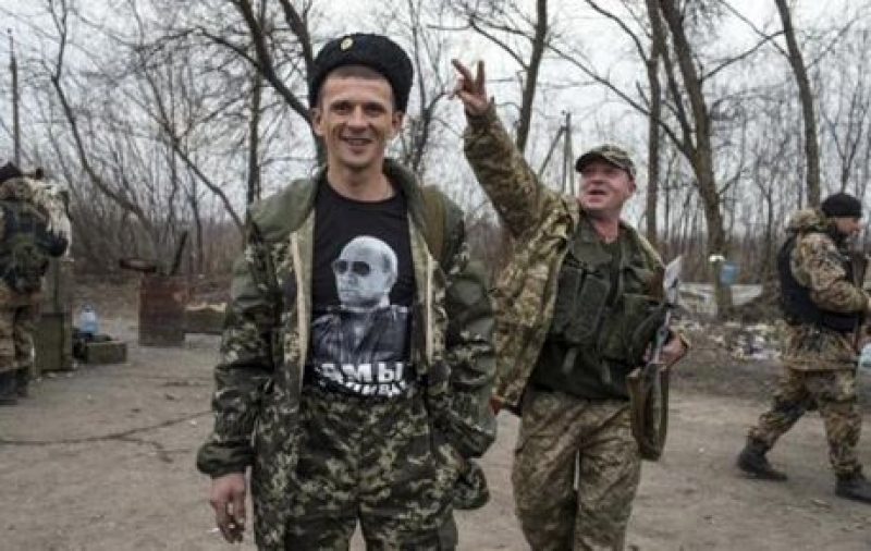 "Тишина" долго не продержалась. В штабе АТО рассказали о вражеских обстрелах на Донбассе