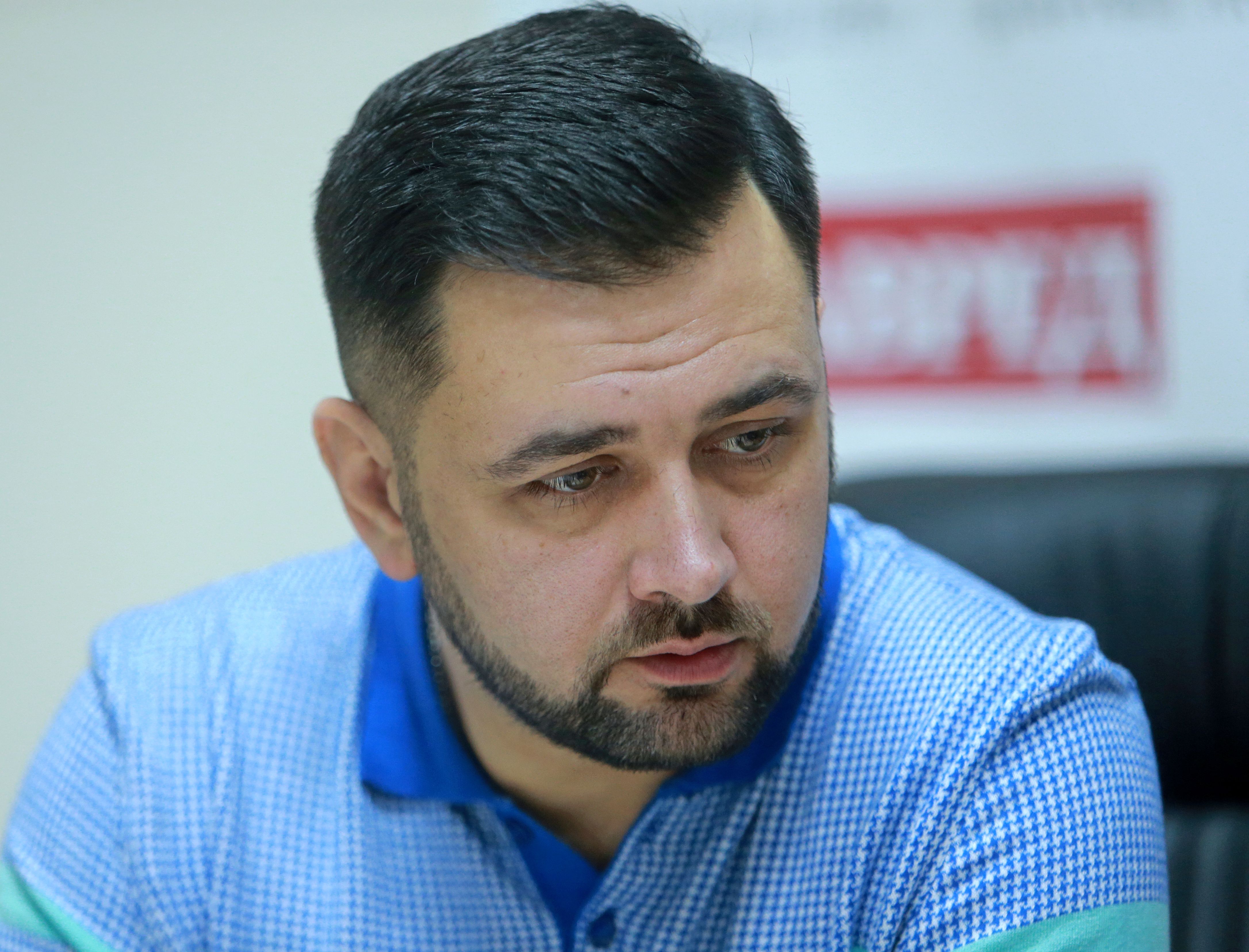 Иван Городецкий Иван Городецкий