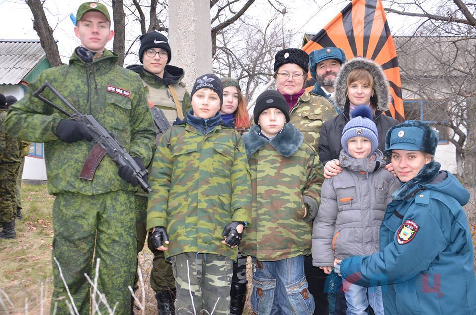 / Facebook Дмитрия Снегирева / Facebook Дмитрия Снегирева