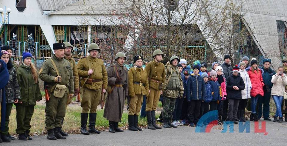 / Facebook Дмитрия Снегирева / Facebook Дмитрия Снегирева