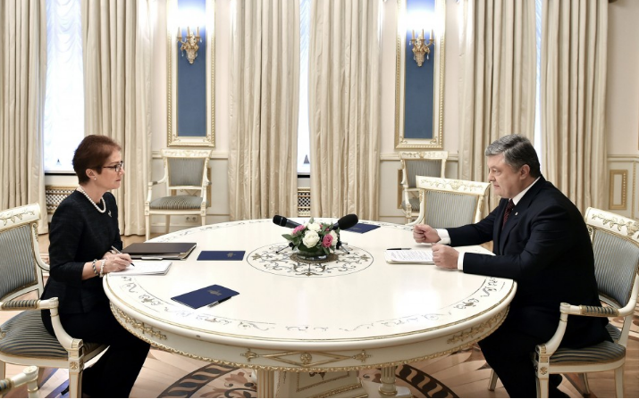 Порошенко,Йованович Порошенко,Йованович