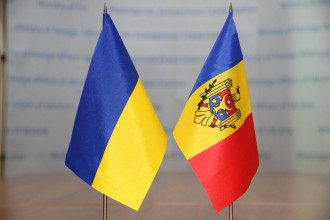 В'їзд до Молдови дозволили - але не українцям В'їзд до Молдови дозволили - але не українцям