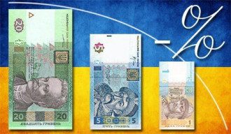 Україна, інфляція, гривня Україна, інфляція, гривня