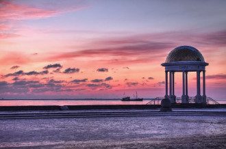 Отдых в Бердянске - в одном из санаториев вспышка коронавируса Отдых в Бердянске - в одном из санаториев вспышка коронавируса