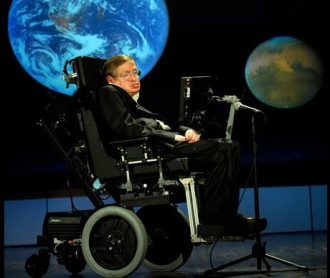 Стивен Хокинг Стивен Хокинг