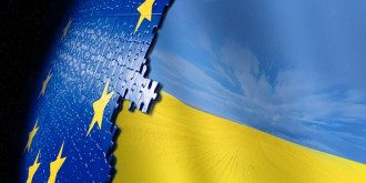 Україна, Євросоюз Україна, Євросоюз