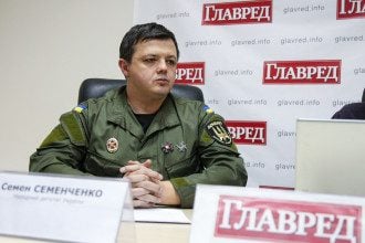 Семен Семенченко