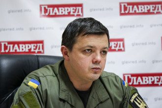 Семен Семенченко Семен Семенченко