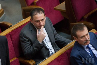 Добкин Дмитрий