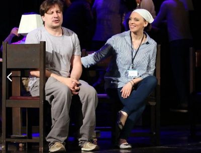 Неллі Уварова