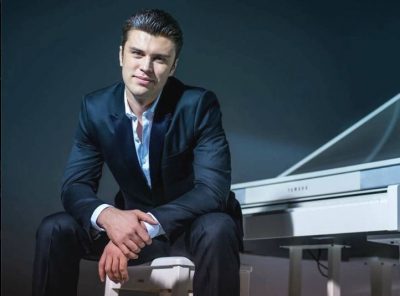 Евгений Хмара