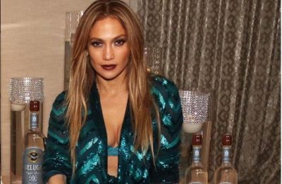 Дженнифер Лопес