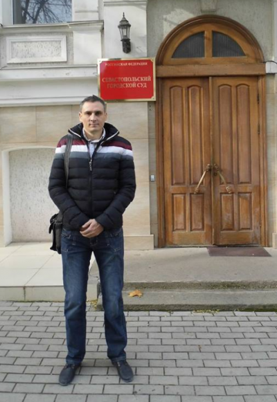 Игоря Мовенко приговорили к двум годам заключения Игоря Мовенко приговорили к двум годам заключения