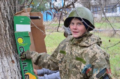 / Facebook Дмитрия Снегирева / Facebook Дмитрия Снегирева