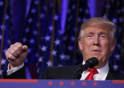 Дональд Трамп Дональд Трамп