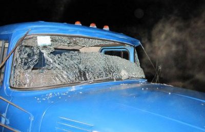 В Торецке поймали серийных подрывников: взрывали гранатами семью бизнесмена