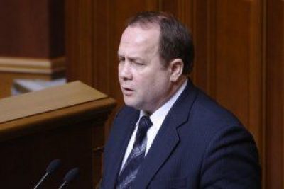 Махинации со служебным жильем. Луценко подписал подозрение председателю Счетной палаты