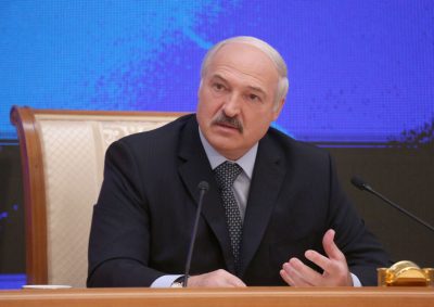 Александр Лукашенко Александр Лукашенко