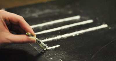 Во Франции задержали грузовик из Украины с кокаином на 52 млн евро