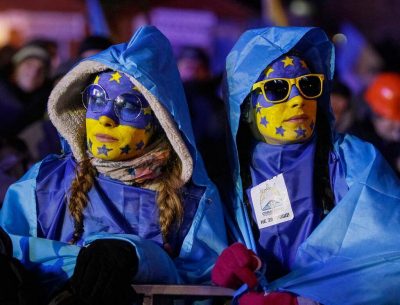 Люфт для Евросоюза. Почему ЕС отложил предоставление безвиза Украине