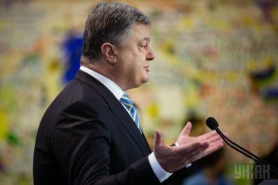 Петр Порошенко Петр Порошенко