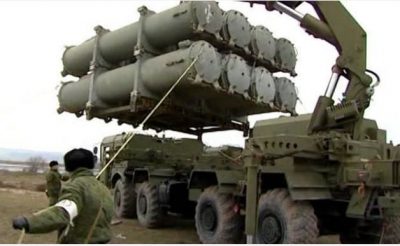 Россия разместила на Курилах ракетные комплексы "Бал" и "Бастион"